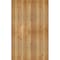 Ekena Millwork Joined Board-n-Batten Shutters, Rough Sawn Western Red Cedar, 26 7/8W x 43H, PR RBJ06S26X043RWR - alternate 5